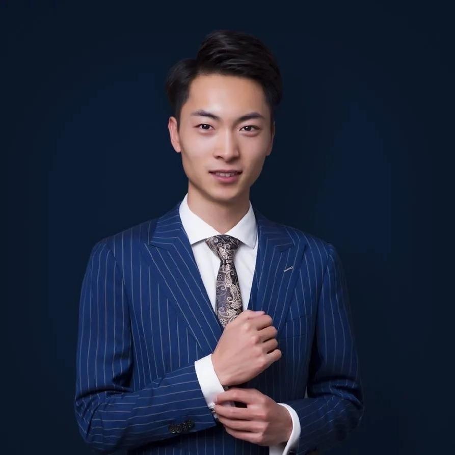 灿哥｜美甲日记