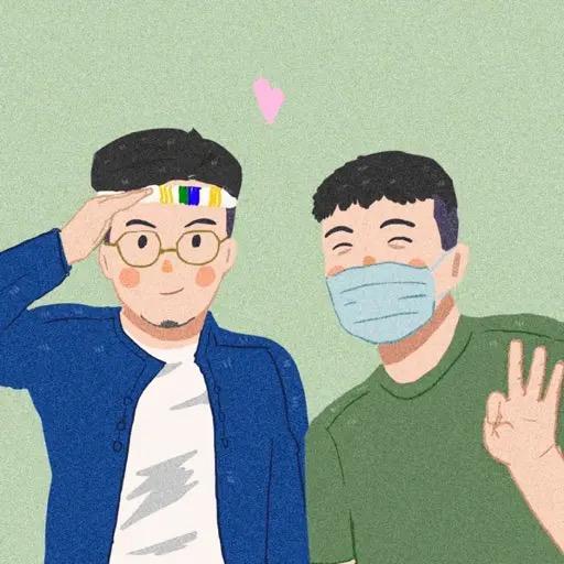 阿鹿和李先生