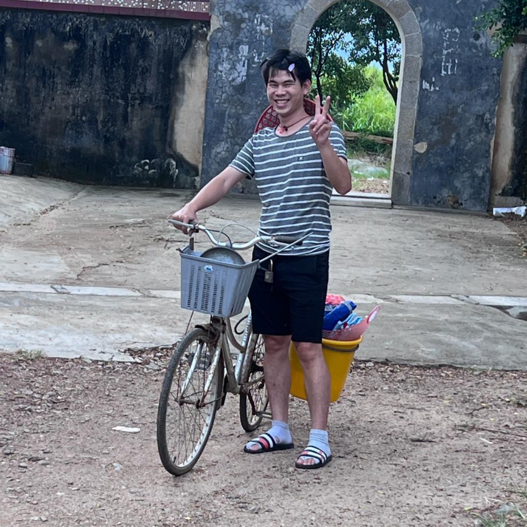 开心果～不下水