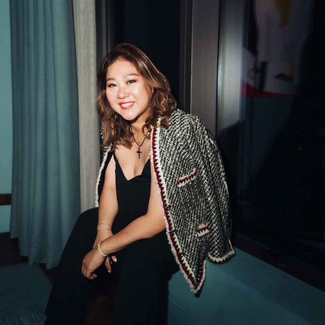 曾昭怡Natalie