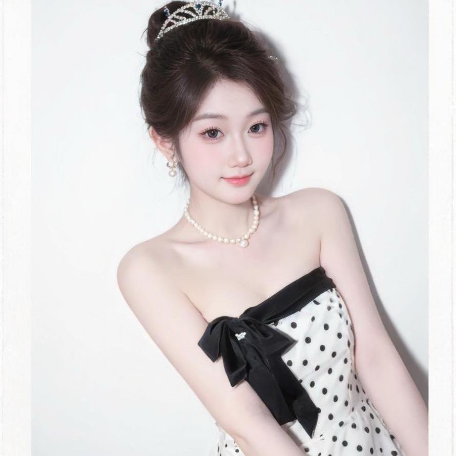 小团福福