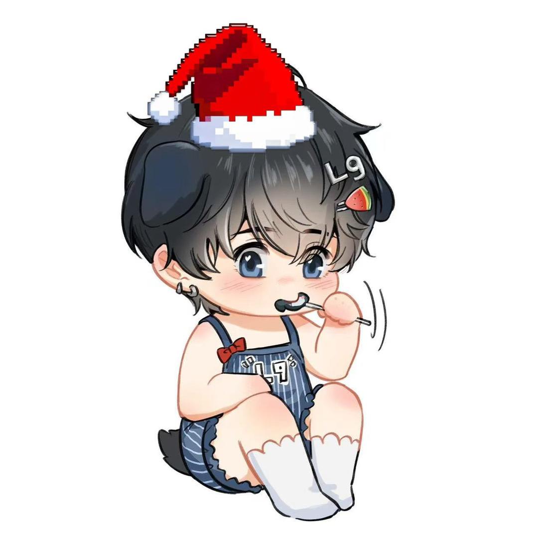 小机灵鬼ᴸ⁹ ～