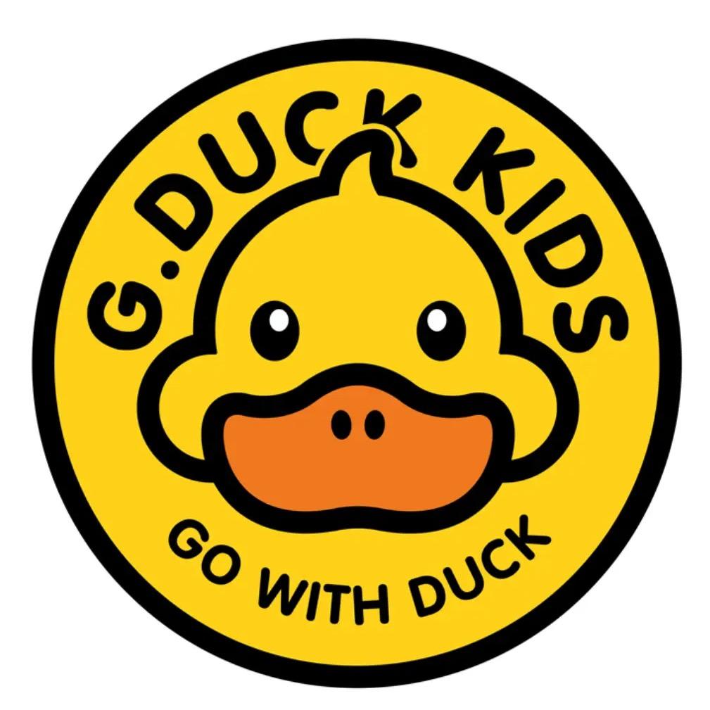 小黄鸭羽绒服（现货）