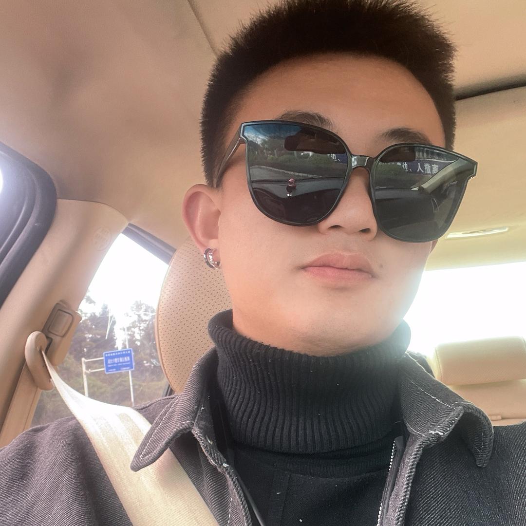 小杨同学