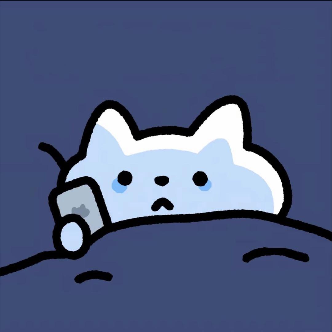 在干嘛