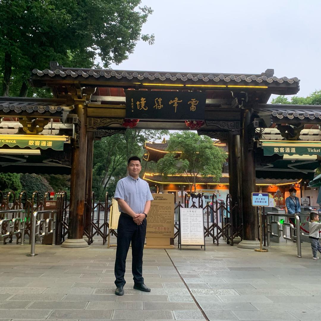 吴一迪