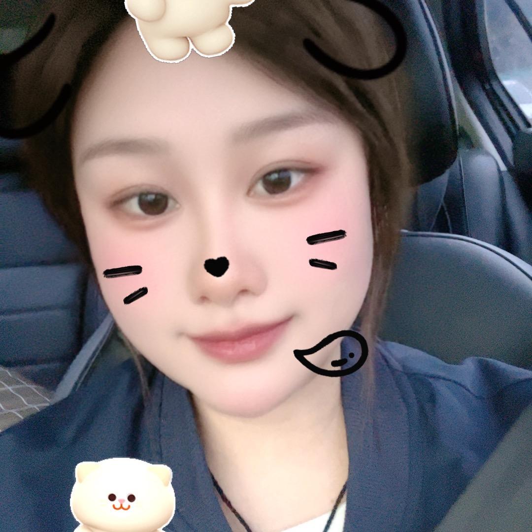 晨晨❤️❤️❤️