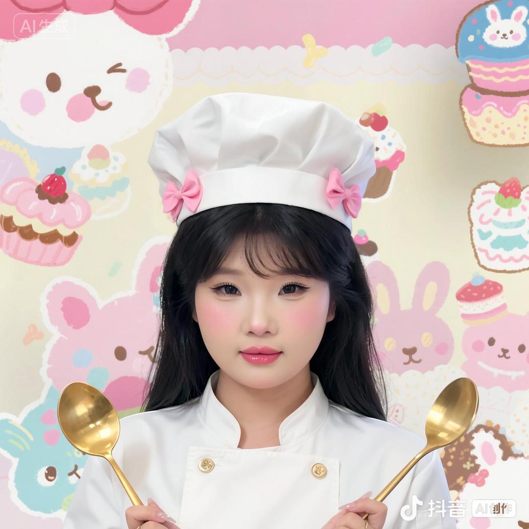 女大不中刘女士