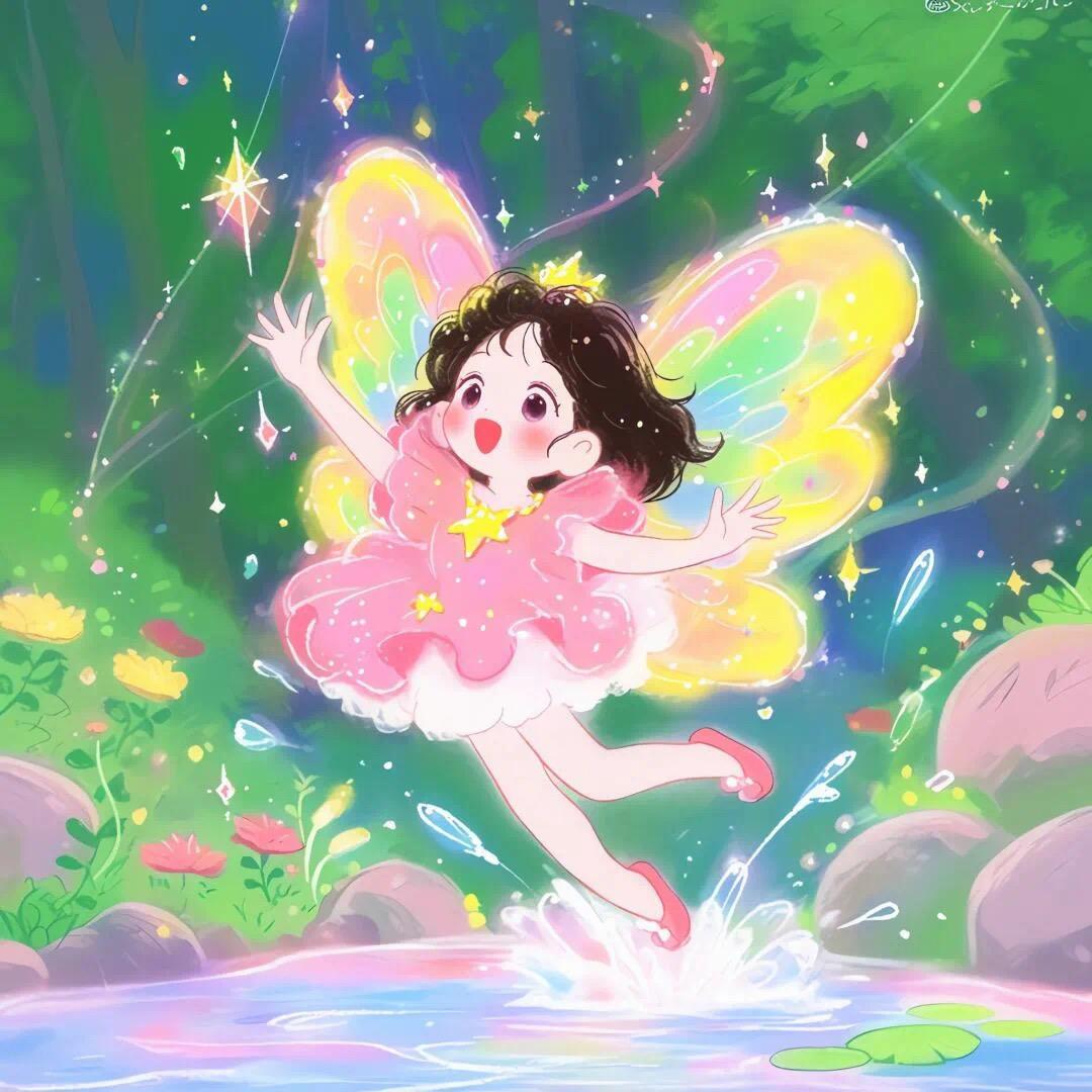 🌈加糖微辣🎀