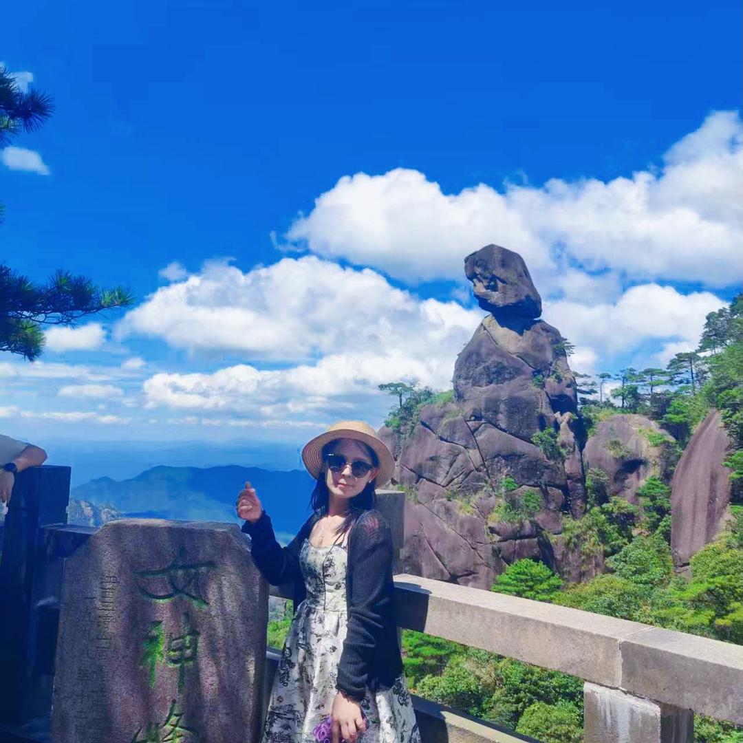 小腹婆