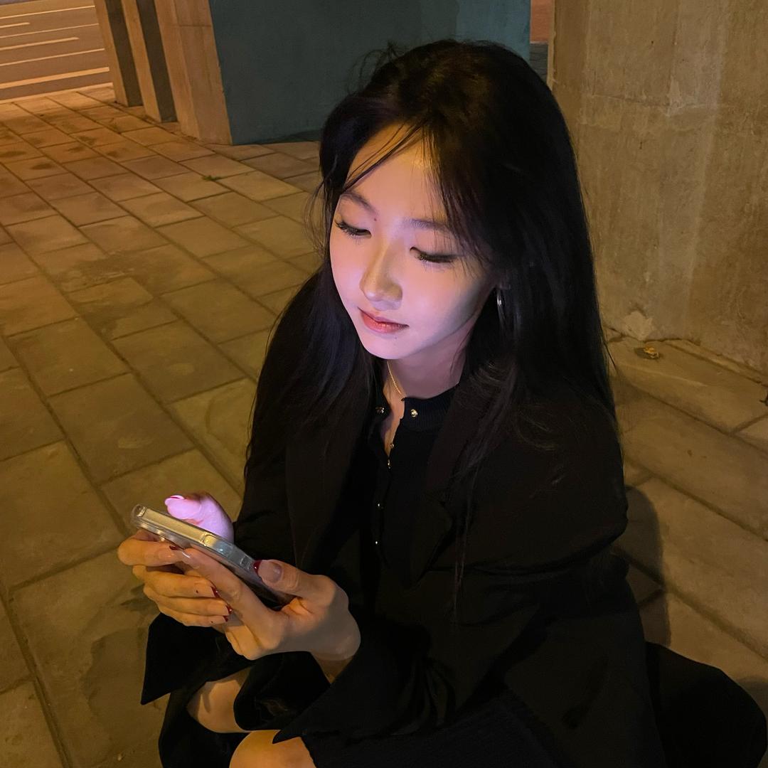 风情红小卜萝