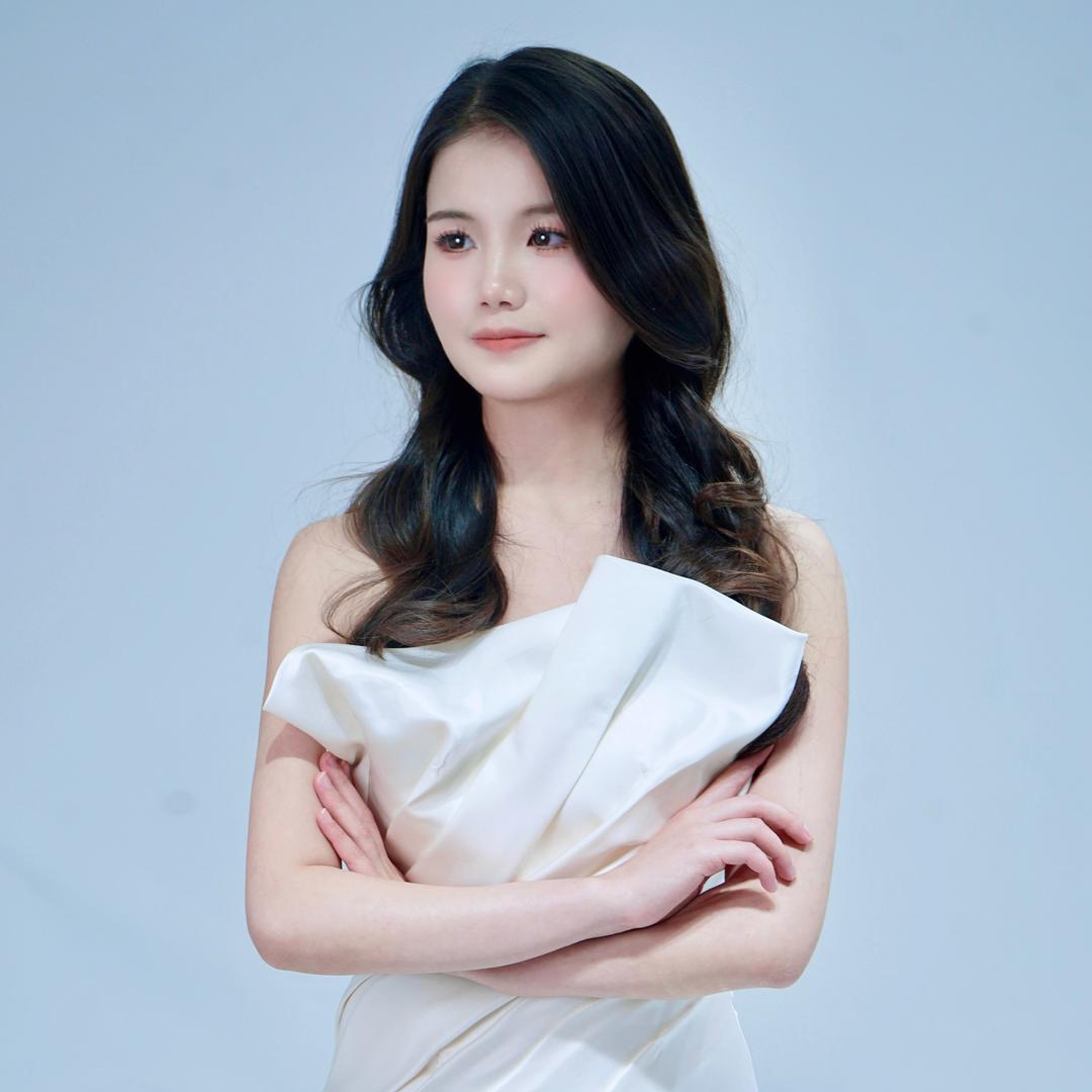 主持人又又🎤