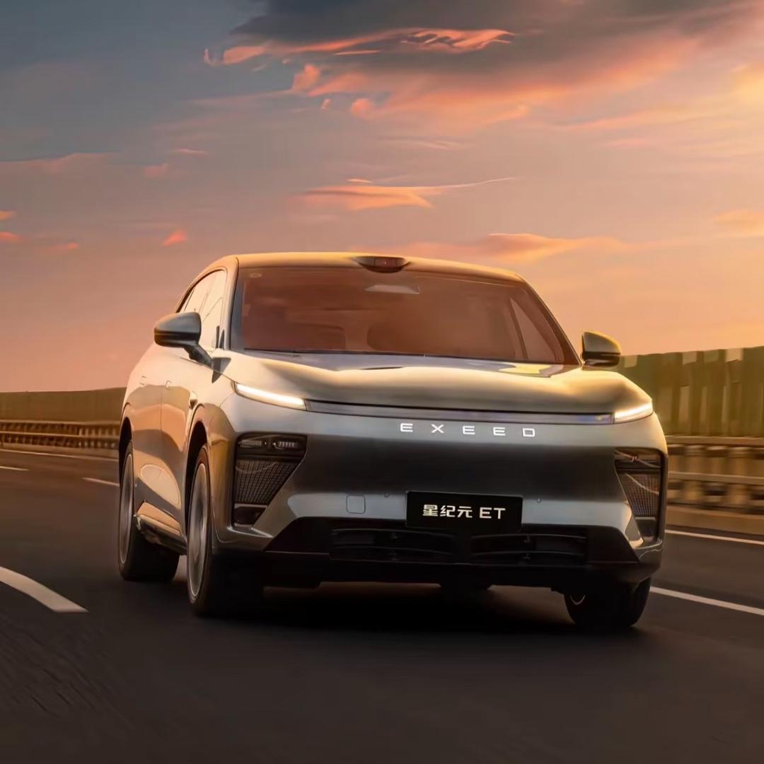 漯河星途星纪元体验中心