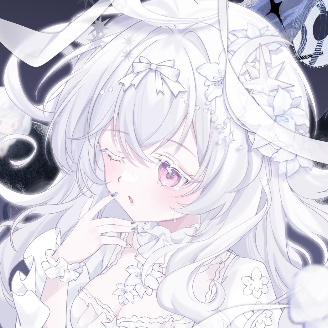 ST.小星禾 𐀴𐀴