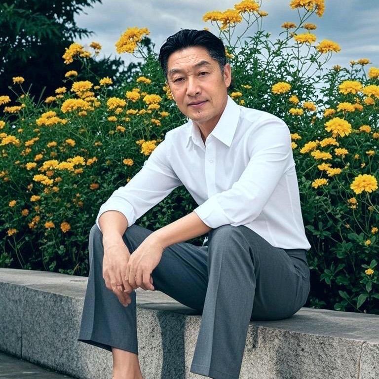 农村董哥