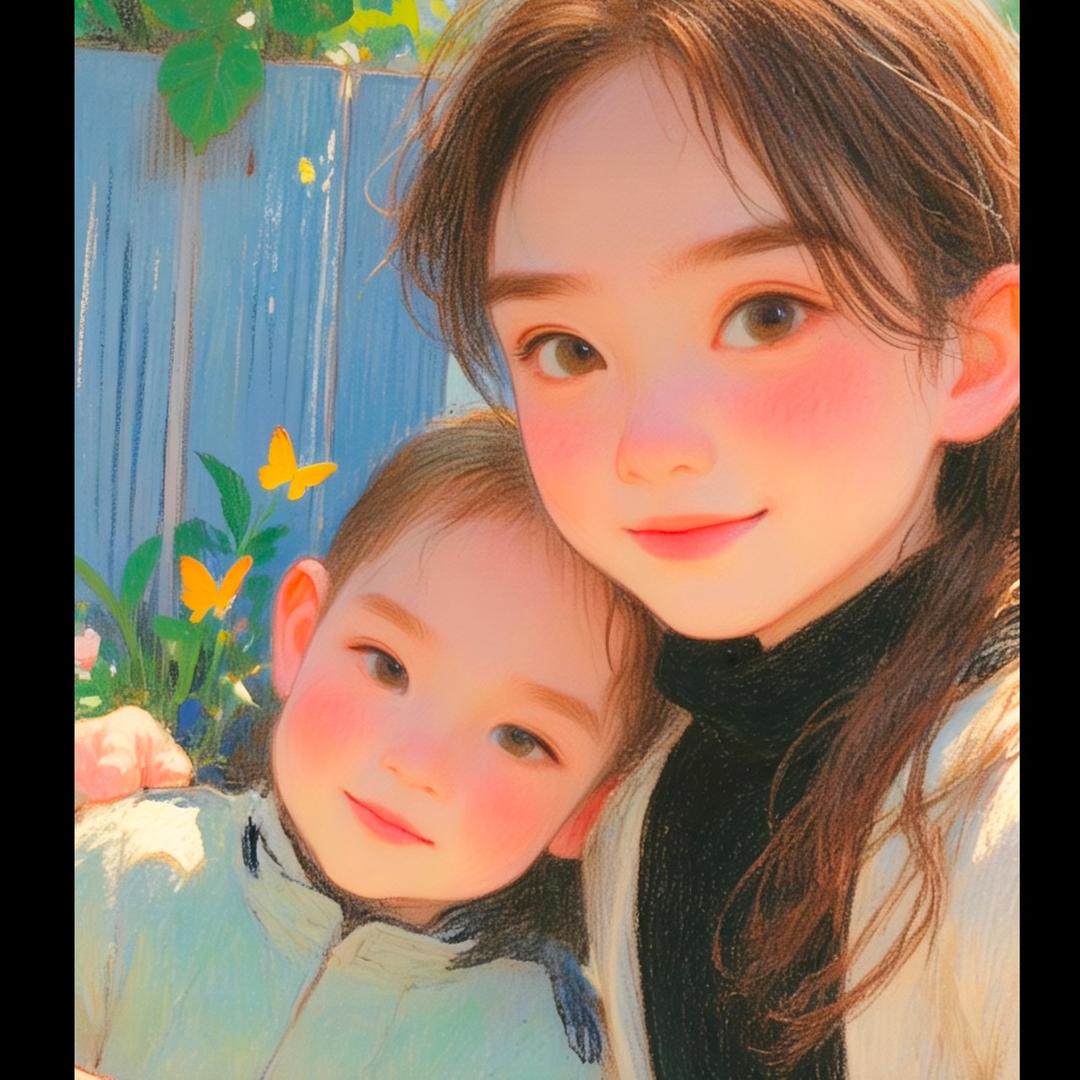 🌼一个达布溜