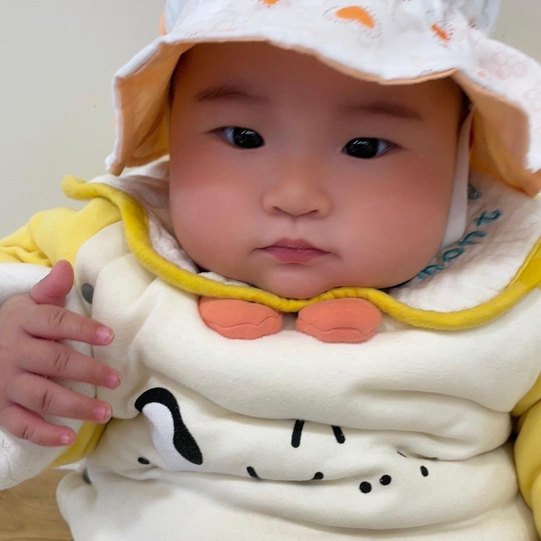 🍼🧐👧🏼 汐汐👩‍👧‍👧