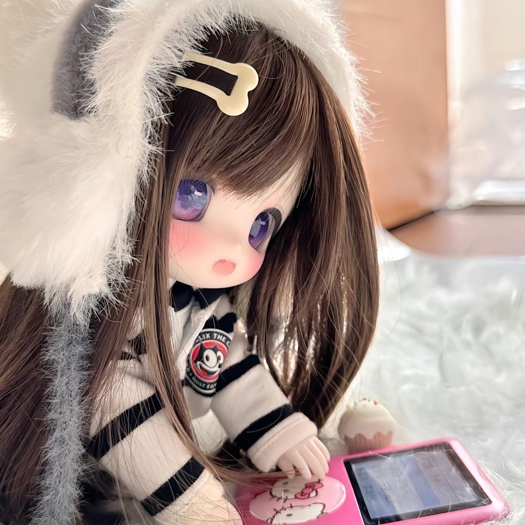 今天也不想上班捏