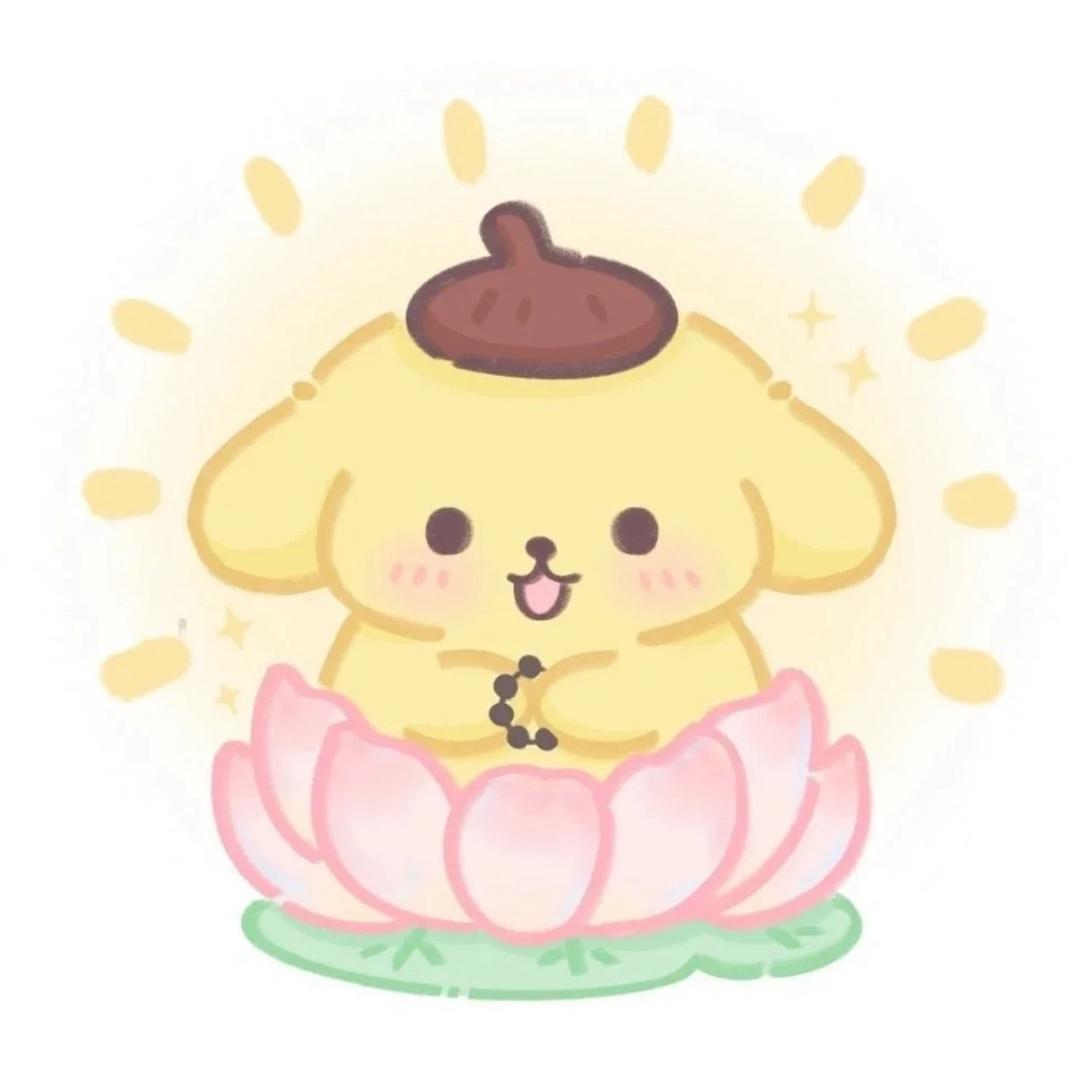 莲藕打孔李主任（心碎💔版）