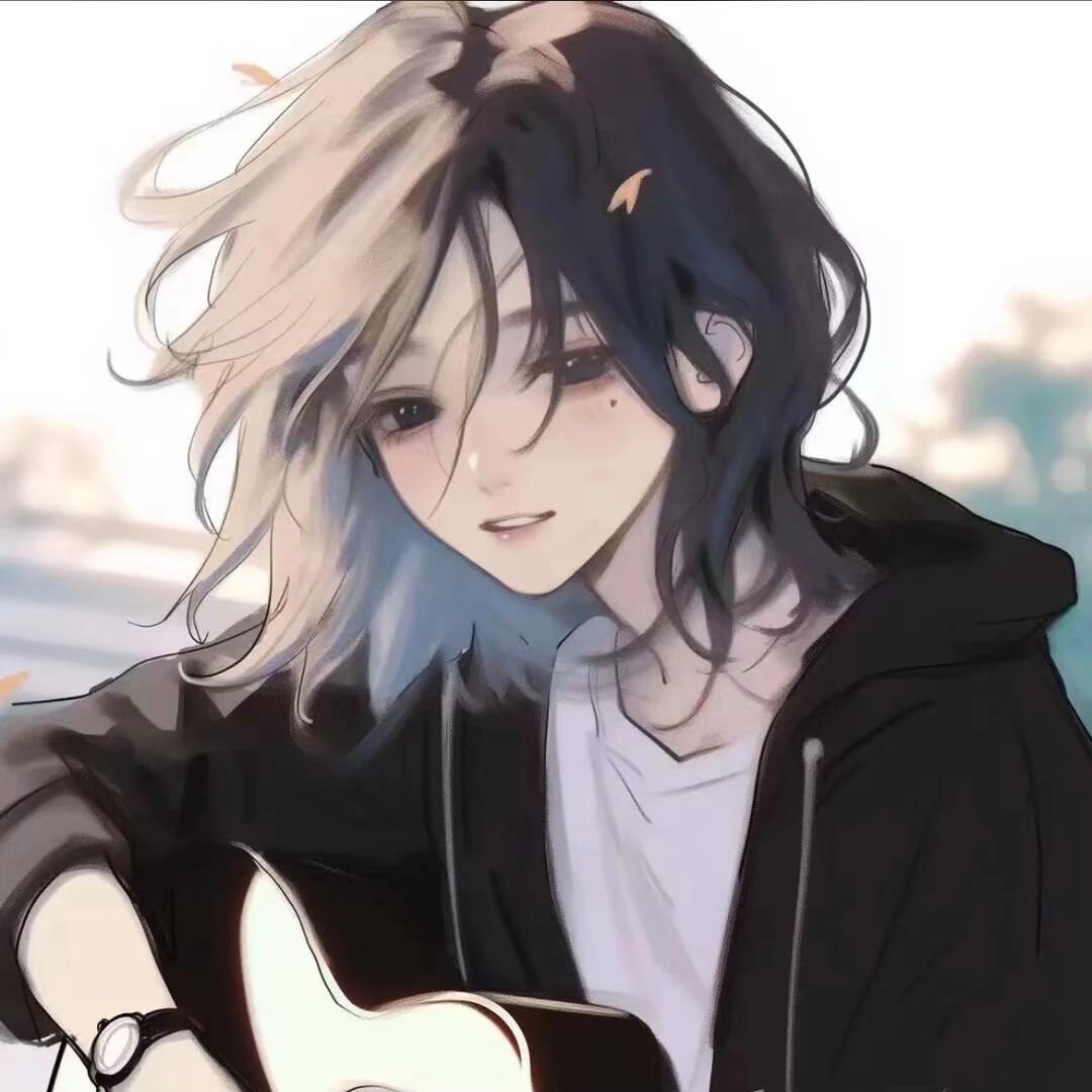 蓝桉le
