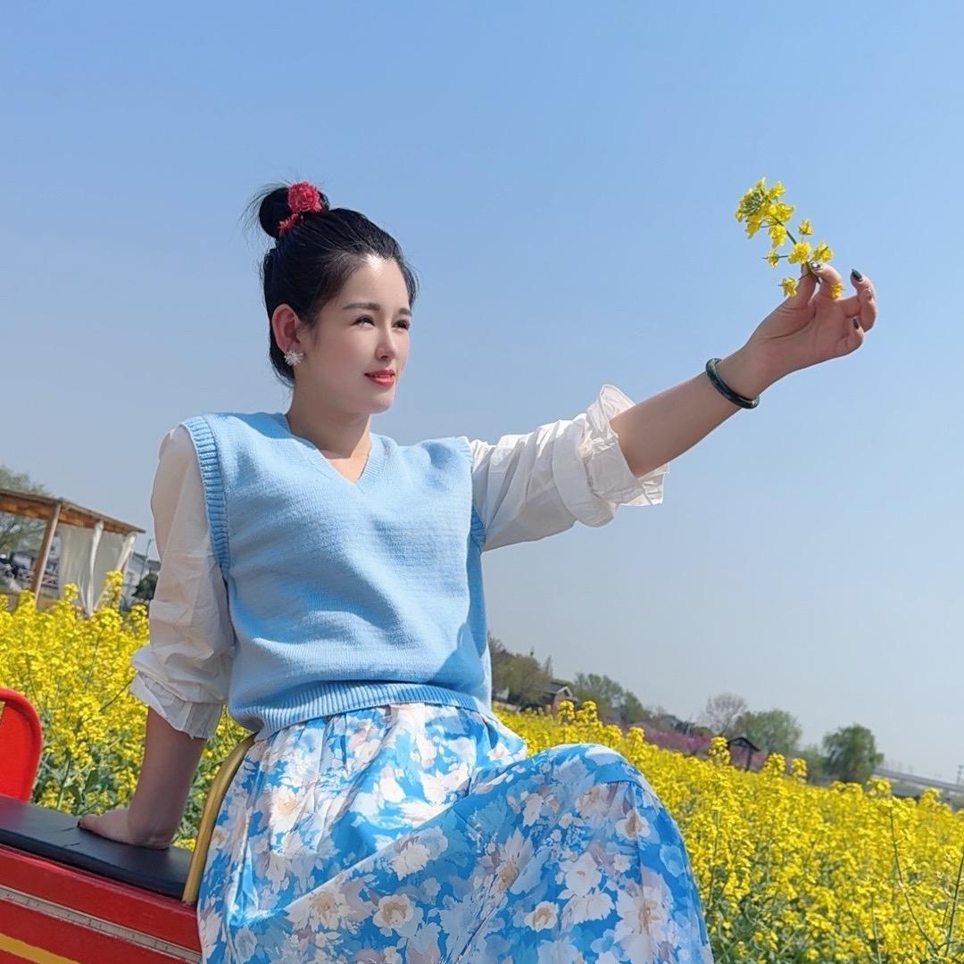 娜娜不忘初心