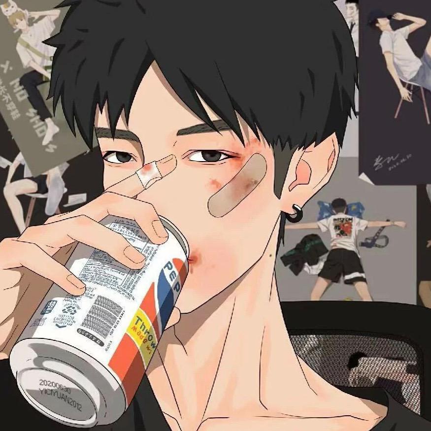 洛霖（宠粉主播）