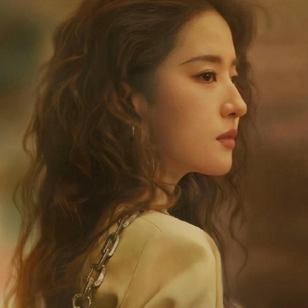 做自己的女王