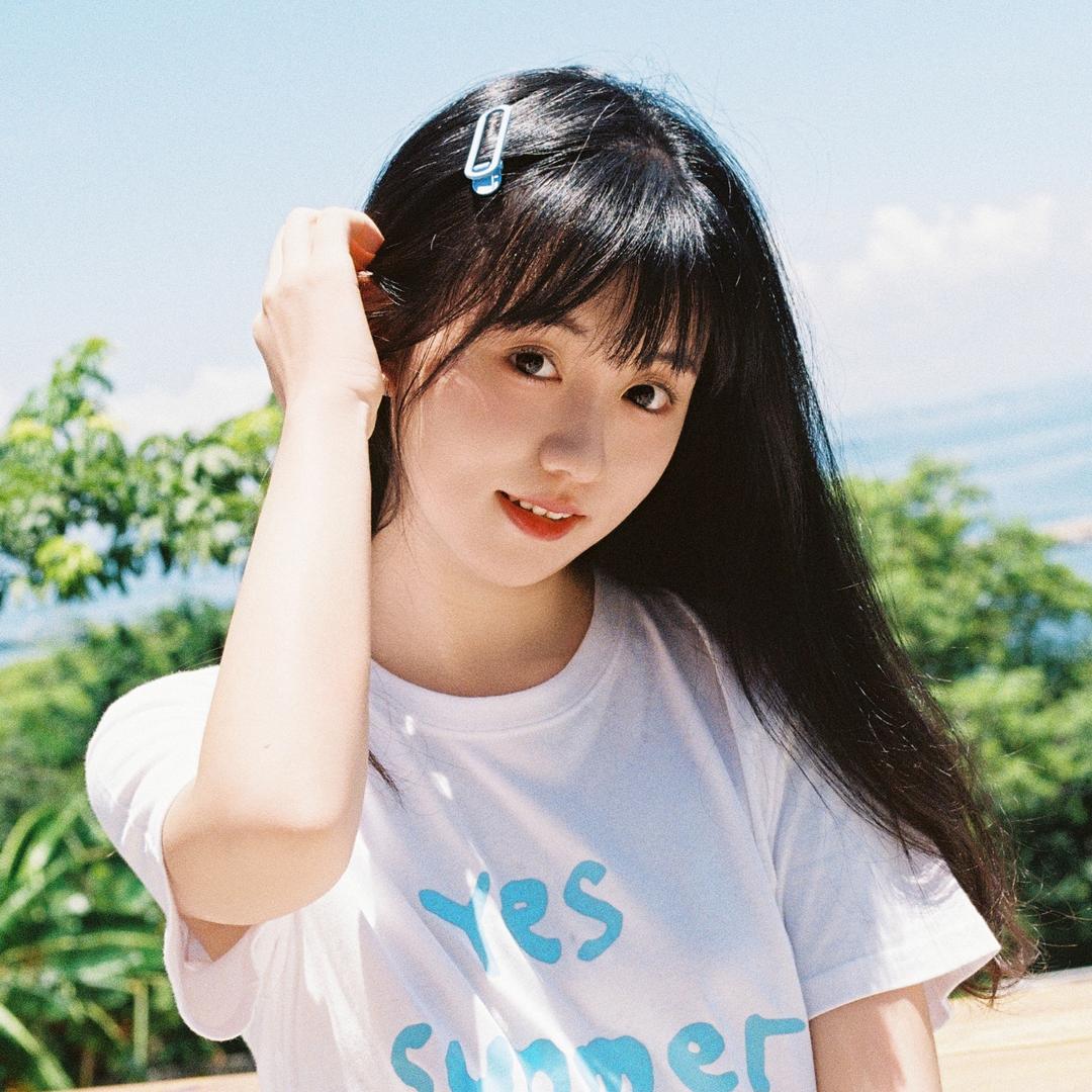 汤音璇9.6一周年🌻