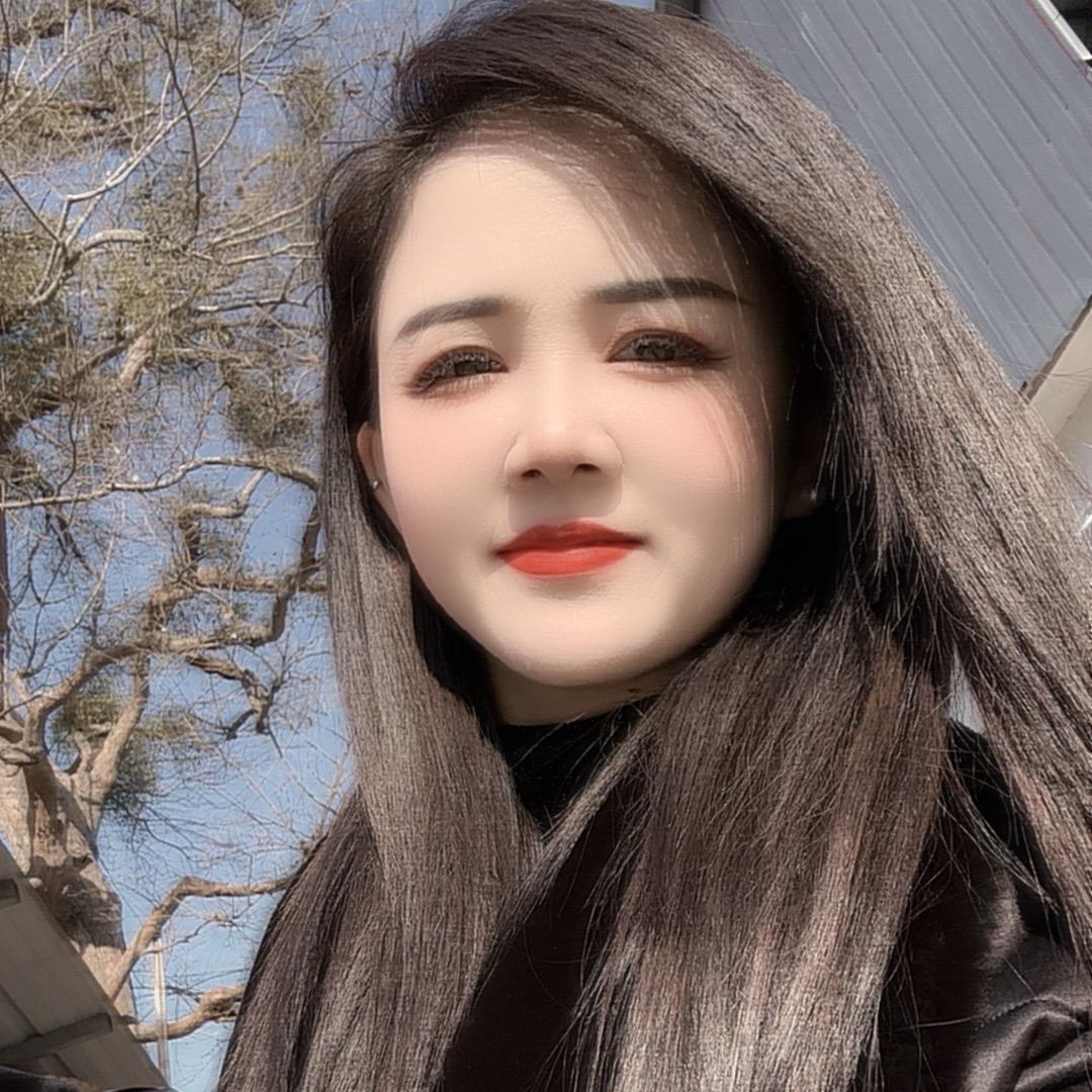 大玉儿🎤（安庆大舞台）
