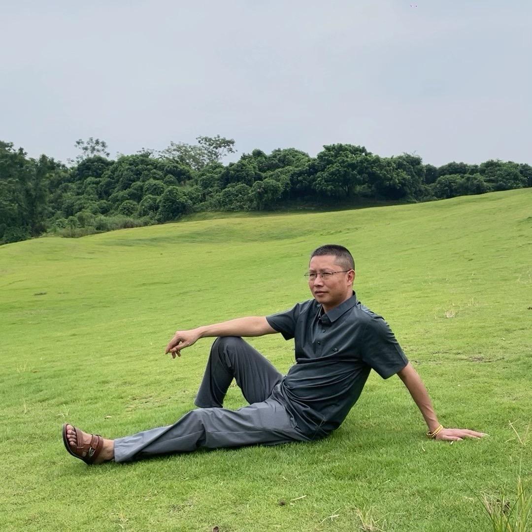四哥哥