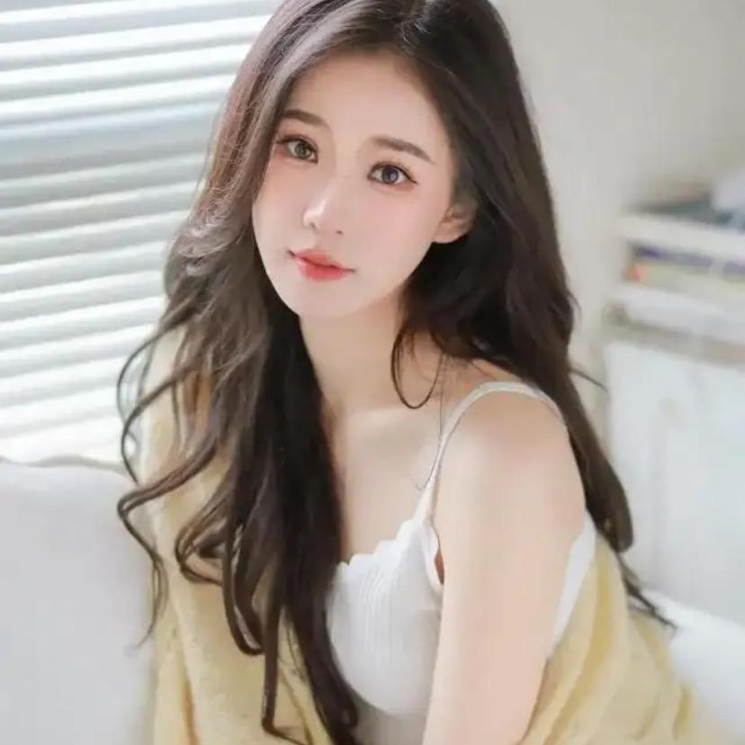 小甜姑娘