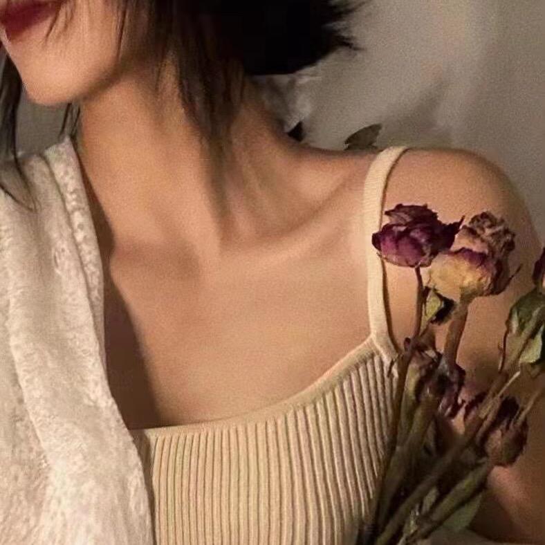 是我