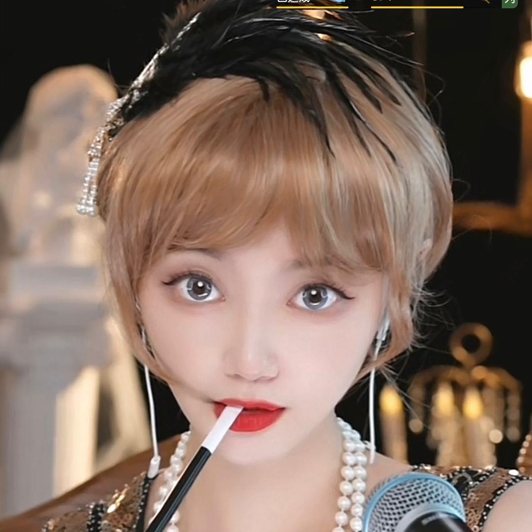 白月光🧚‍♀️