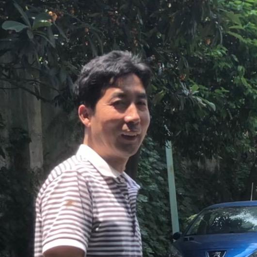 70后装修老板｜蒋哥的日常