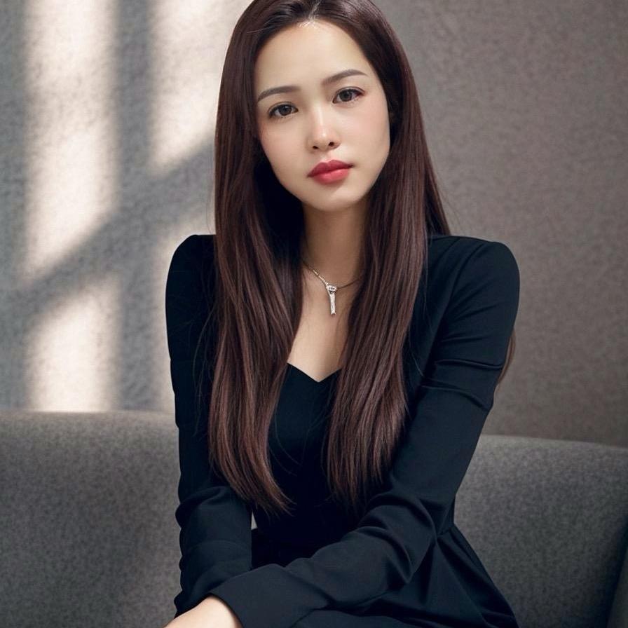 云小姐