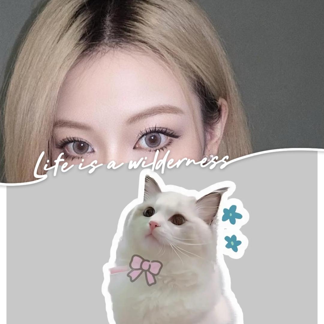 Cath🐈🧍🏼‍♀️🦋