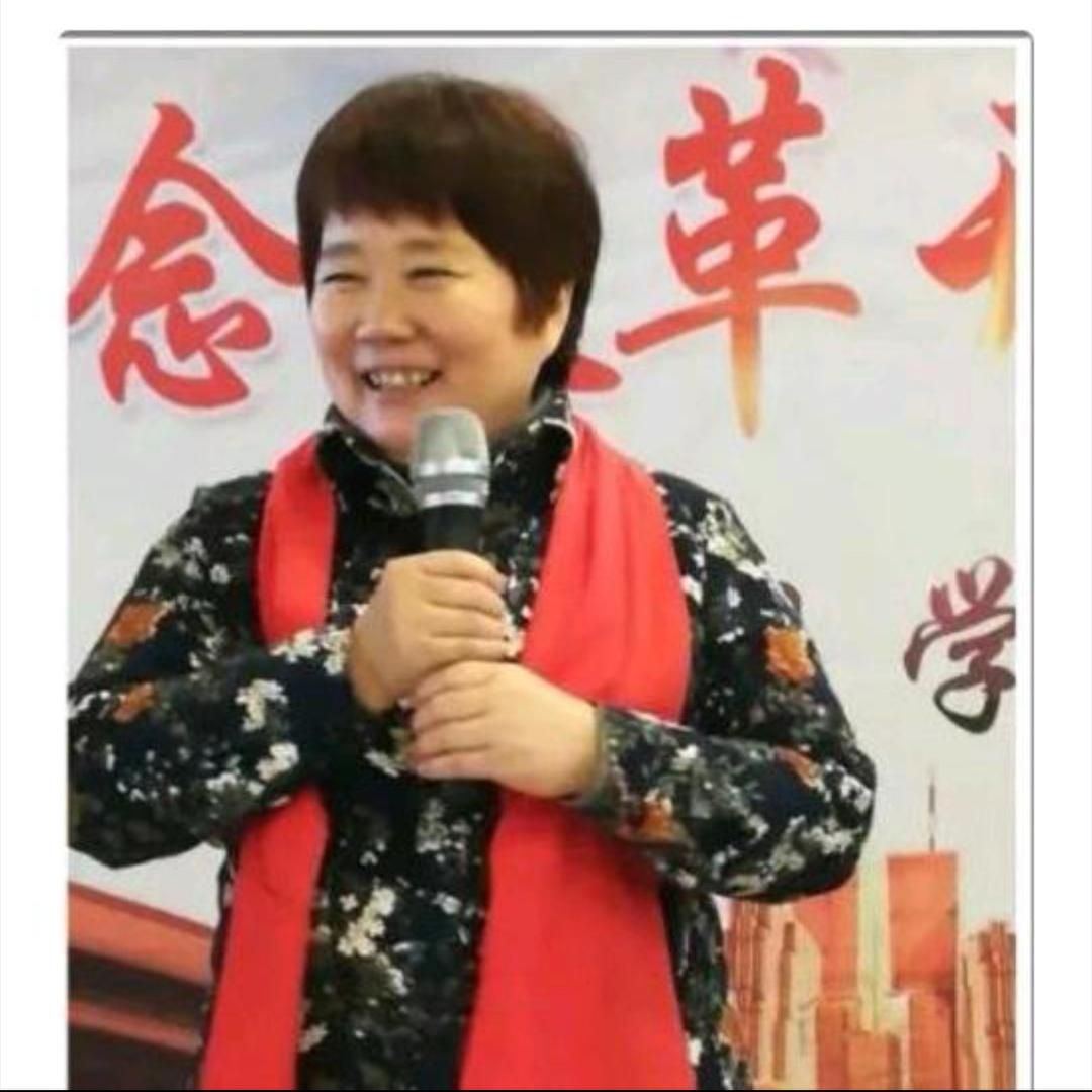 娘子军李玉伟