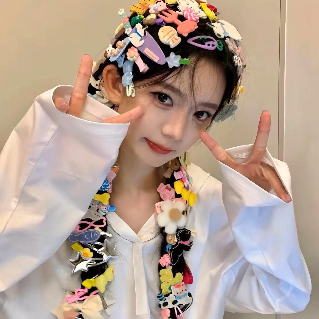 大麦鞋服