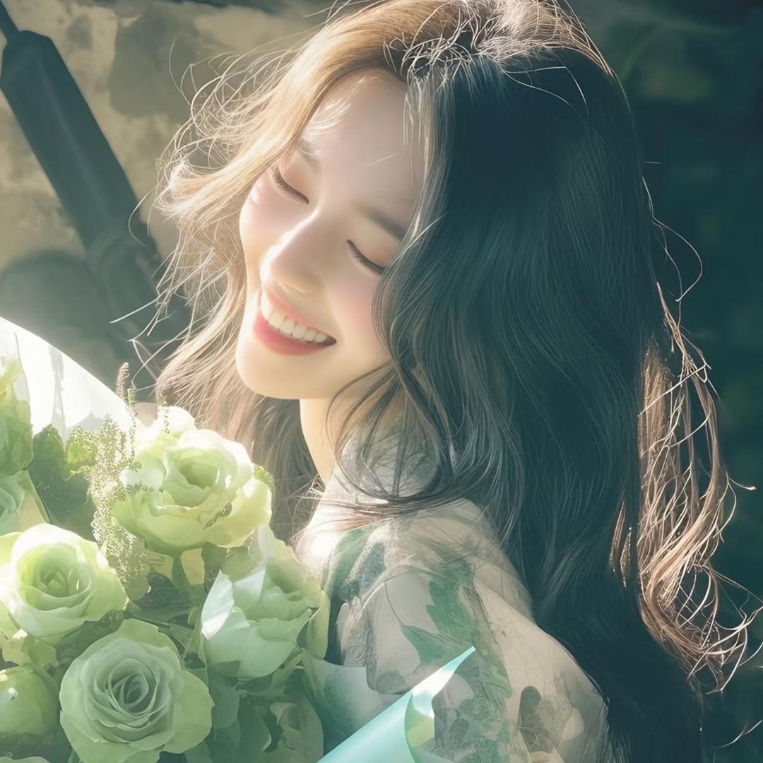 🐰幸运ღ满分💯