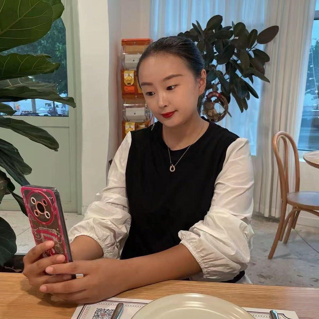 啵爱白白