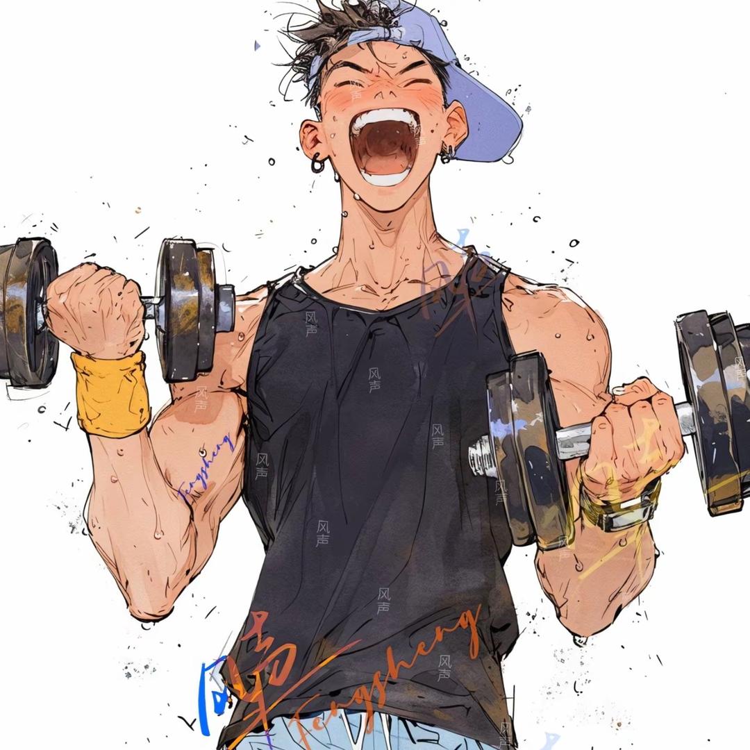 Asun Fitness（国兴）