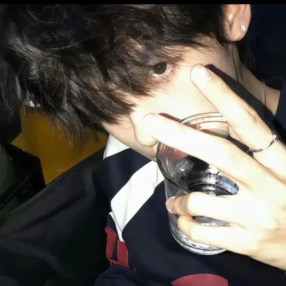 很明确爱你
