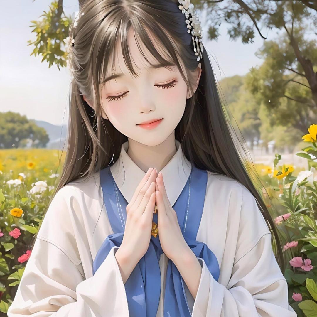 🌸妍瑾1🍀📿