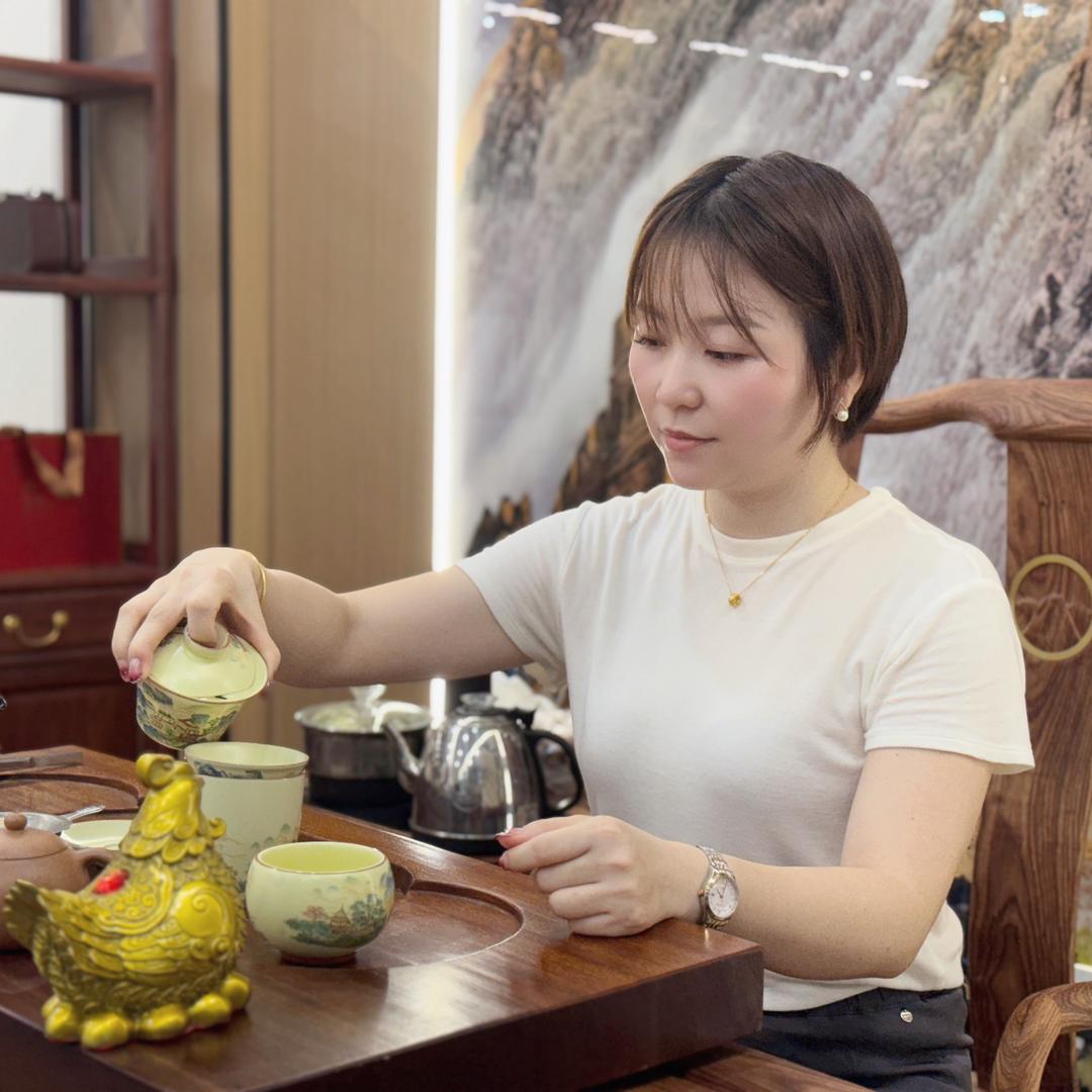 凌凌香~玉林福达香料