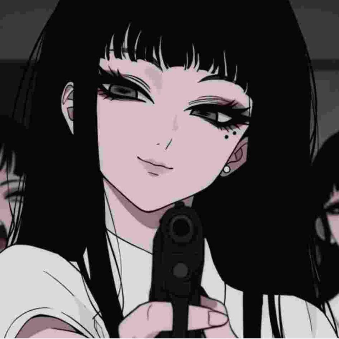 默.