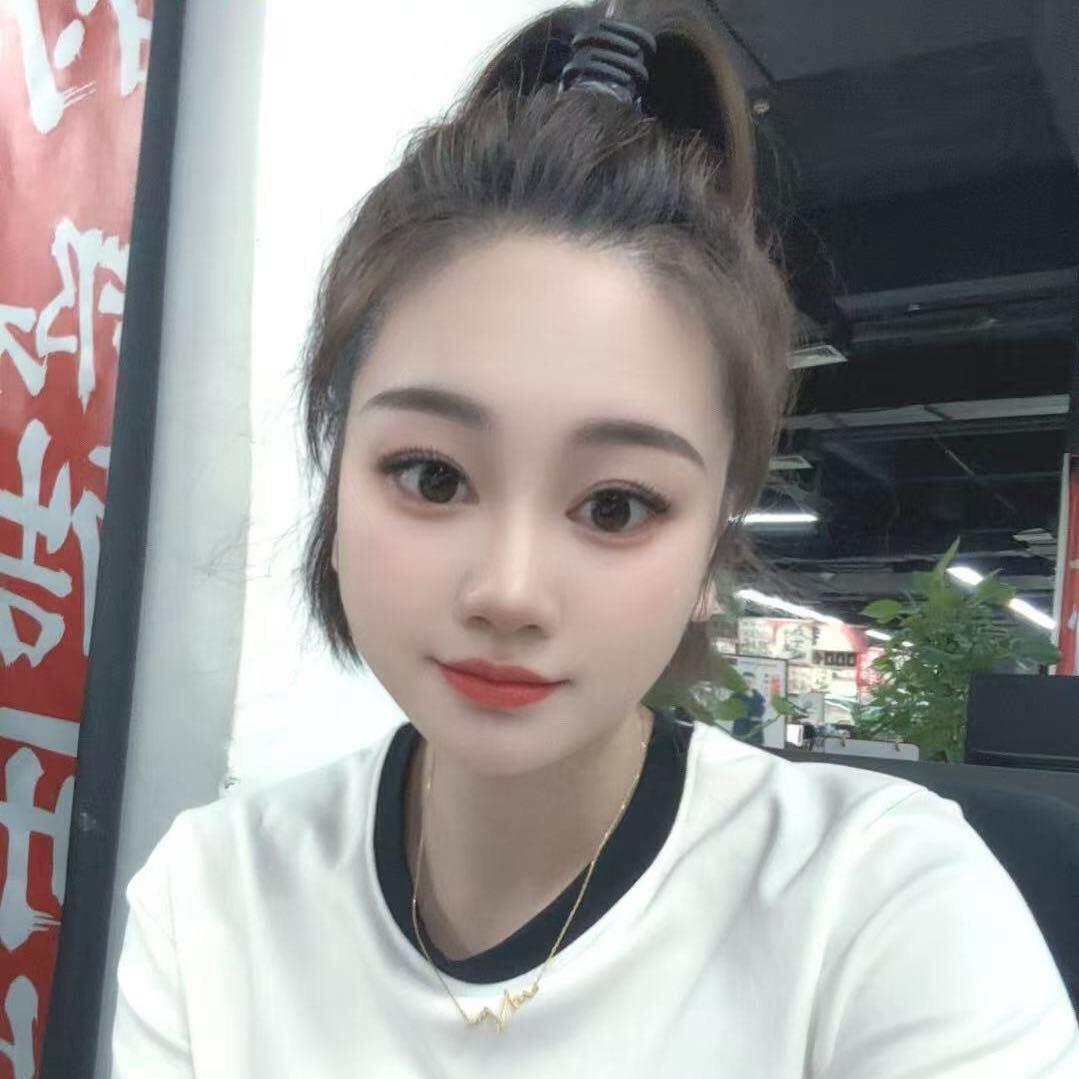 对接力宏本人-小莹（3800元提新车）