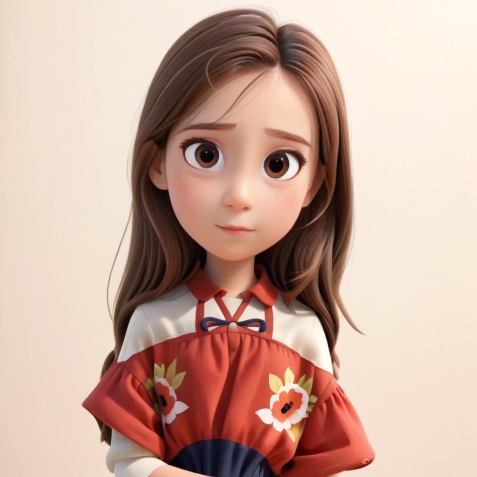 夸姐