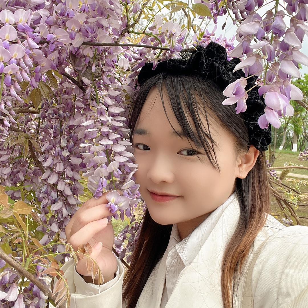 🌸 圆圆🌸