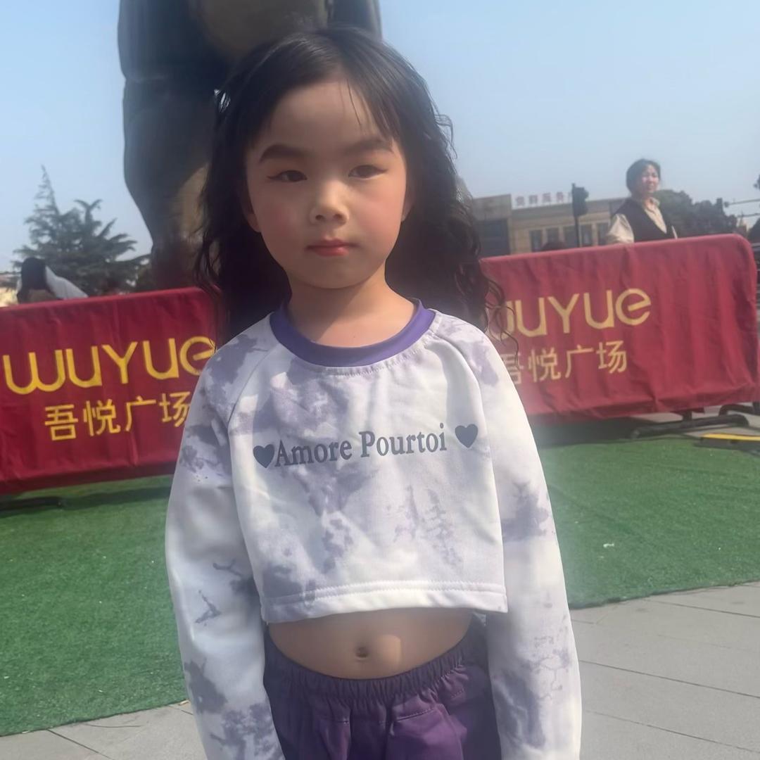 织里蕊蕊家童装