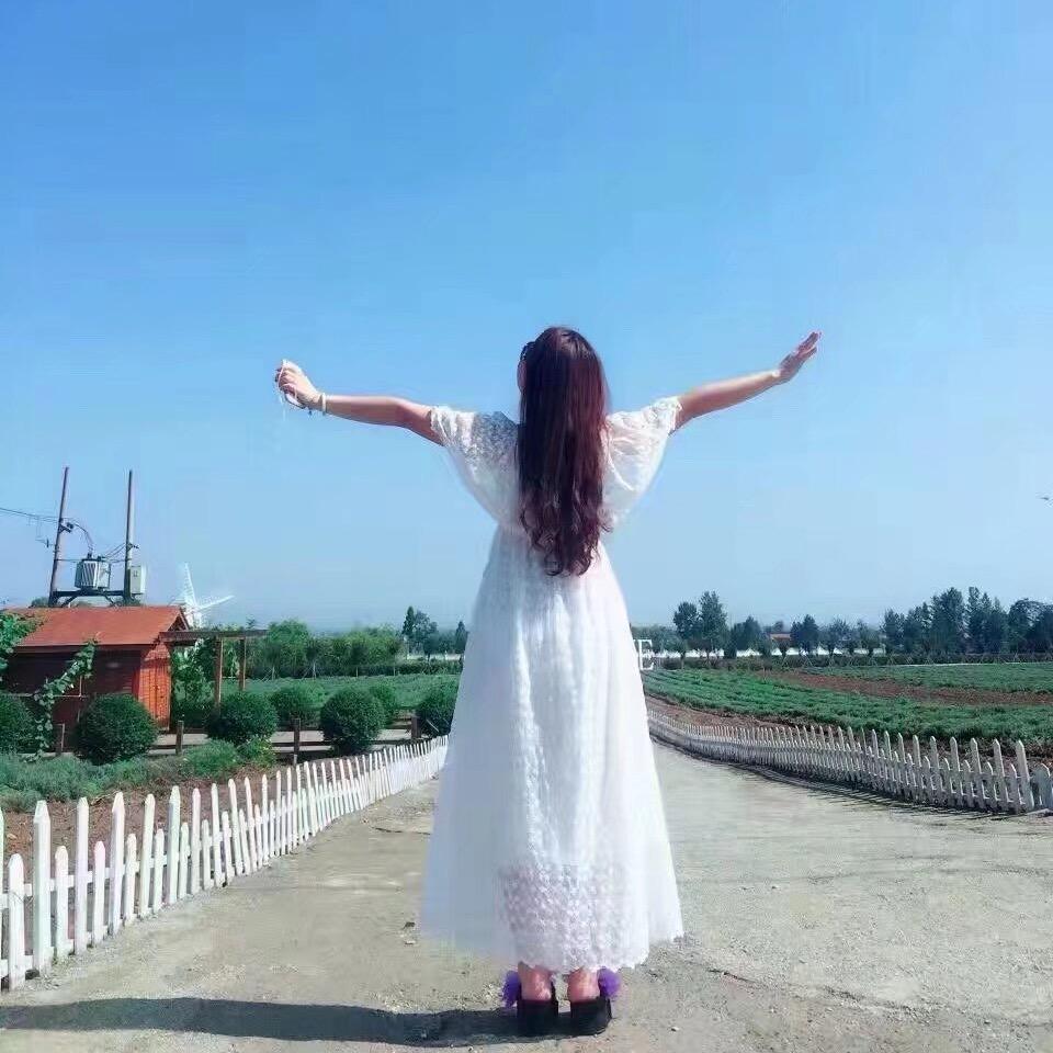 90后宝妈～小燕